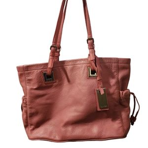 Calvin Klein Tote Bag